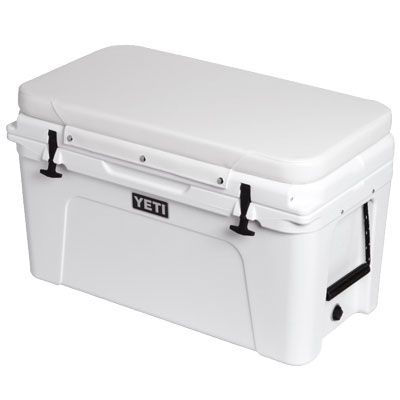 Tempress Cooler Seat Cushion for YETI® Tundra®