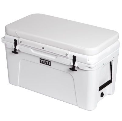 Tempress Cooler Seat Cushion for YETI® Tundra®