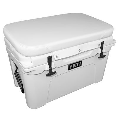 Tempress Cooler Seat Cushion for YETI® Tundra®
