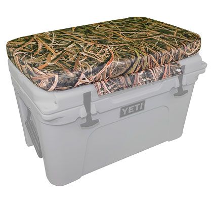 Tempress Cooler Seat Cushion for YETI® Tundra®