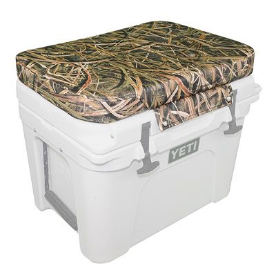 Tempress Cooler Seat Cushion for YETI® Tundra®