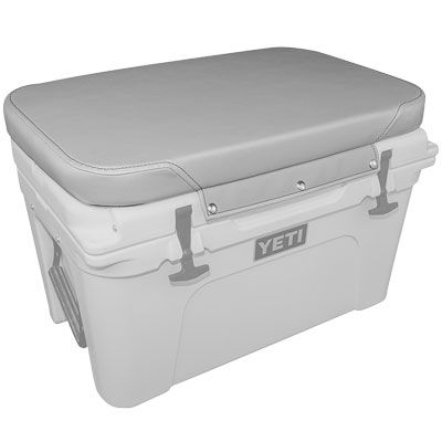 Tempress Cooler Seat Cushion for YETI® Tundra®