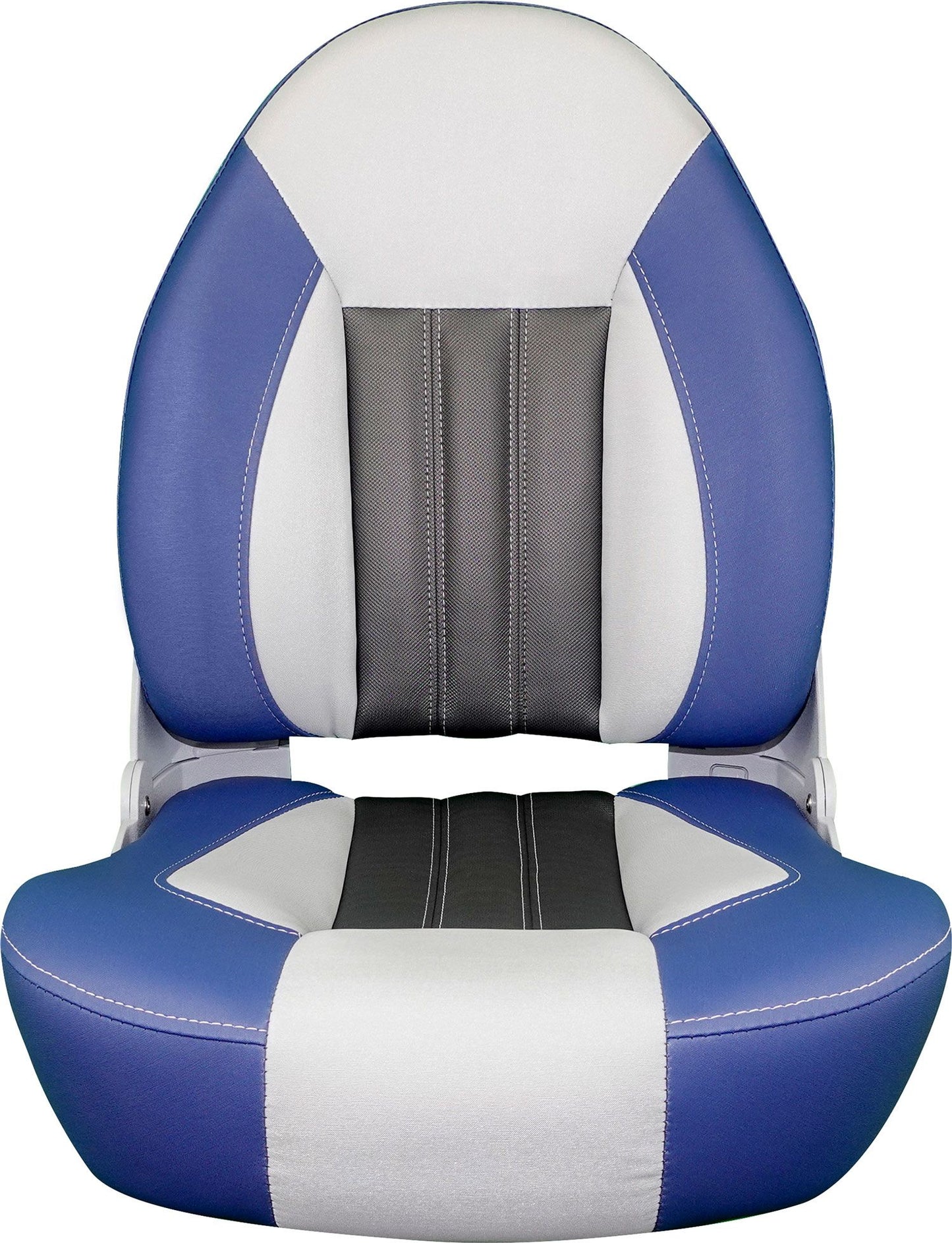 ProBax Orthopedic Boat Seat