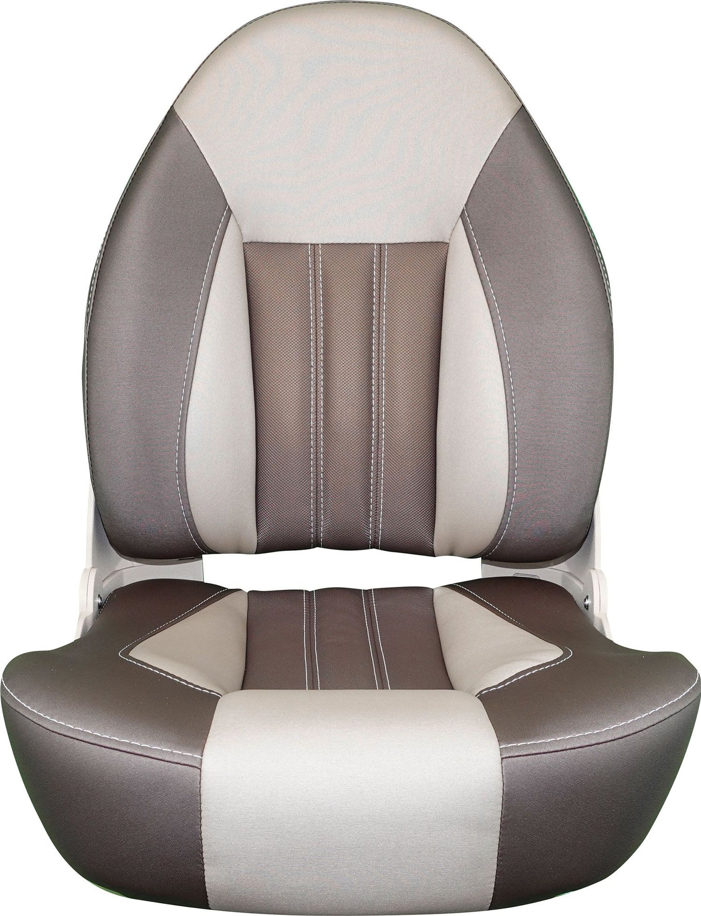 ProBax Orthopedic Boat Seat