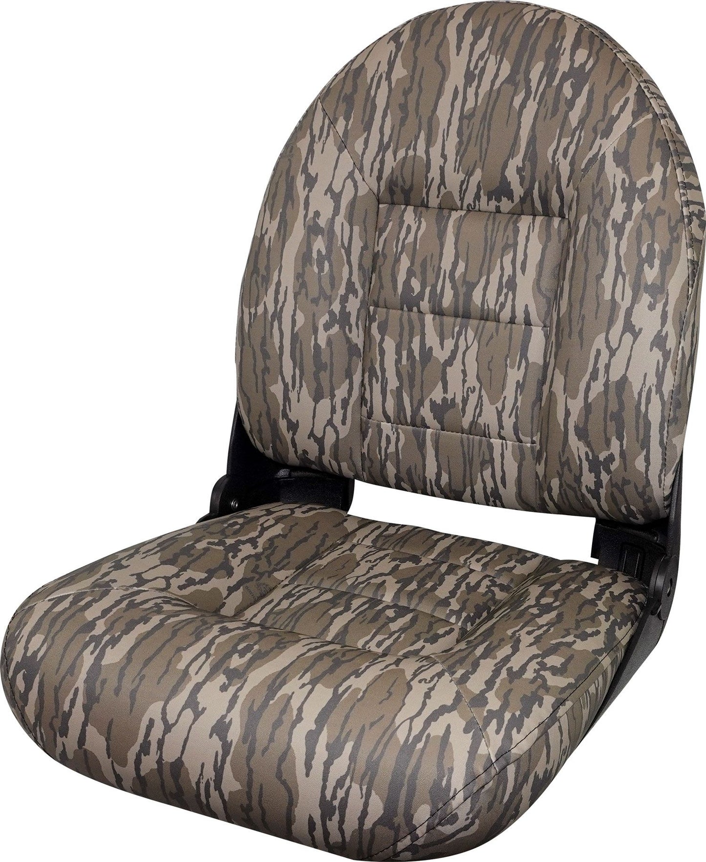 NaviStyle High-Back Boat Seat