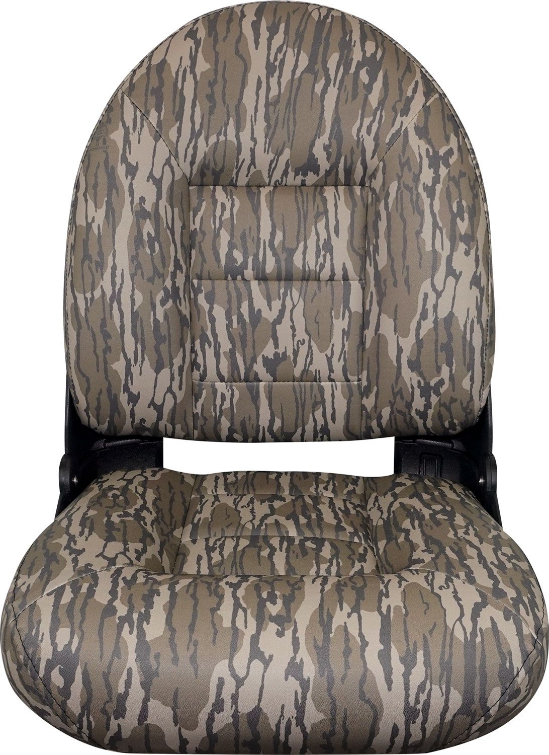 NaviStyle High-Back Boat Seat