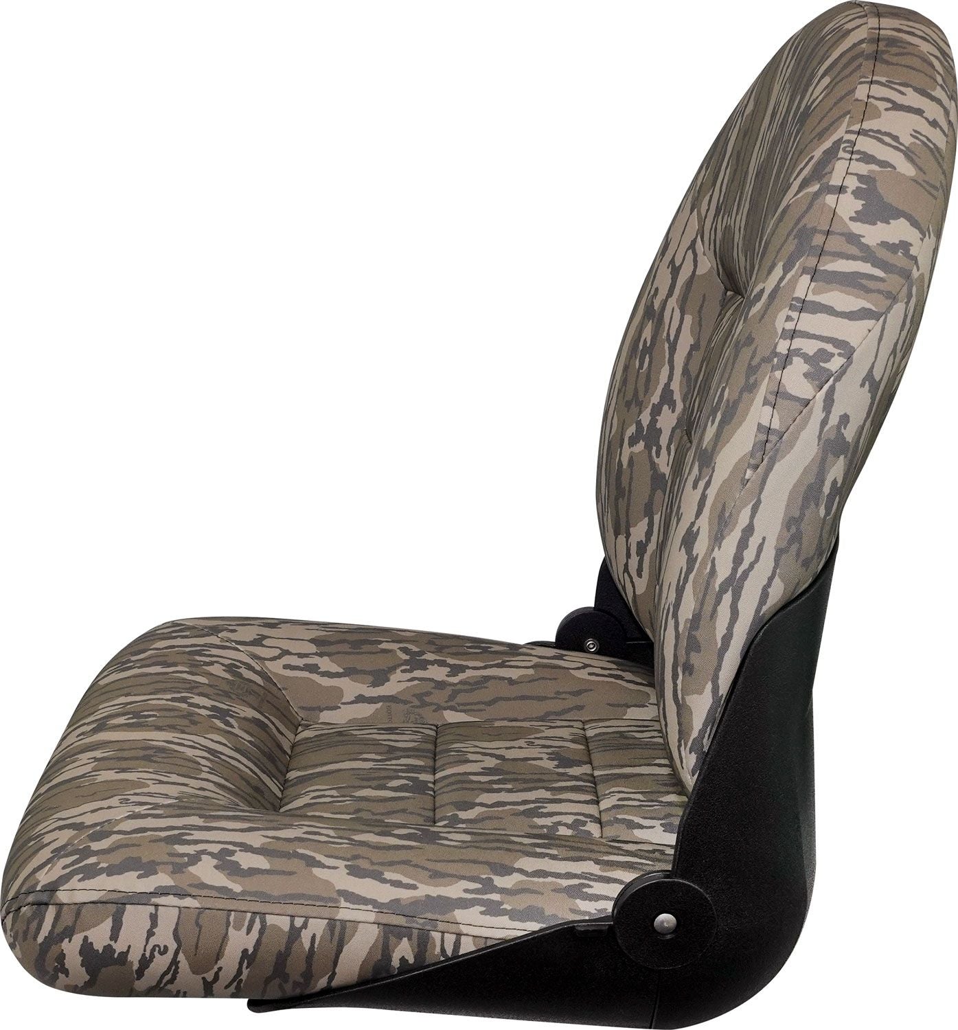 NaviStyle High-Back Boat Seat