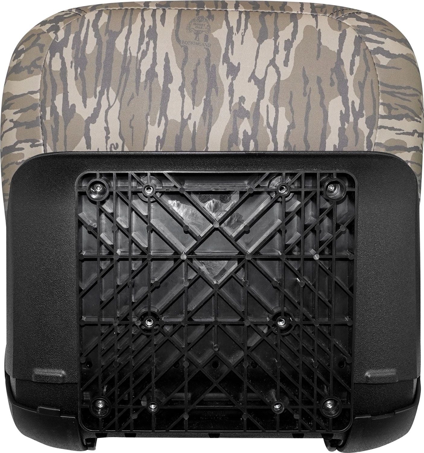 NaviStyle High-Back Boat Seat