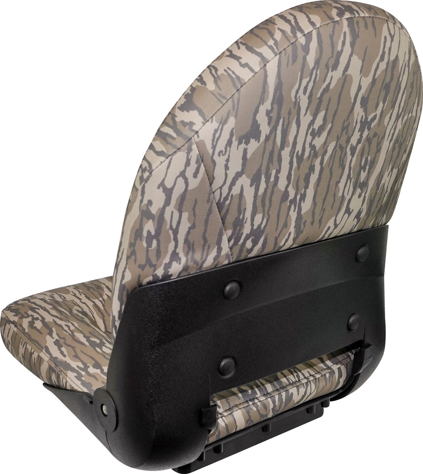 NaviStyle High-Back Boat Seat