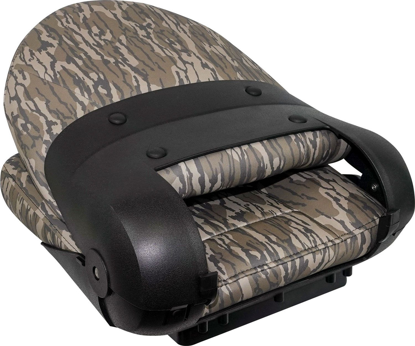 NaviStyle High-Back Boat Seat