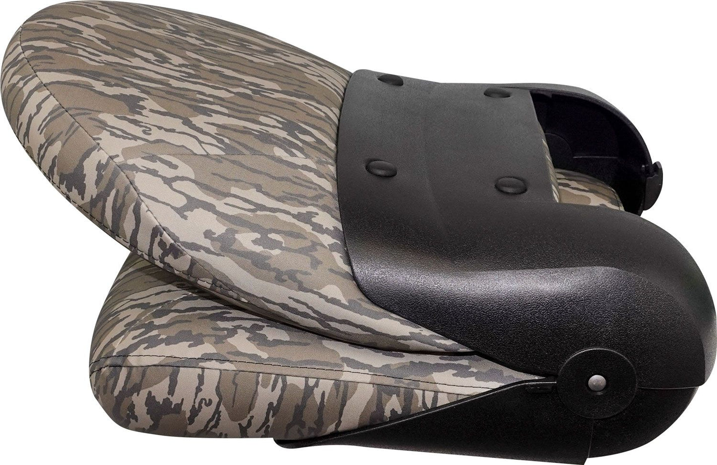 NaviStyle High-Back Boat Seat