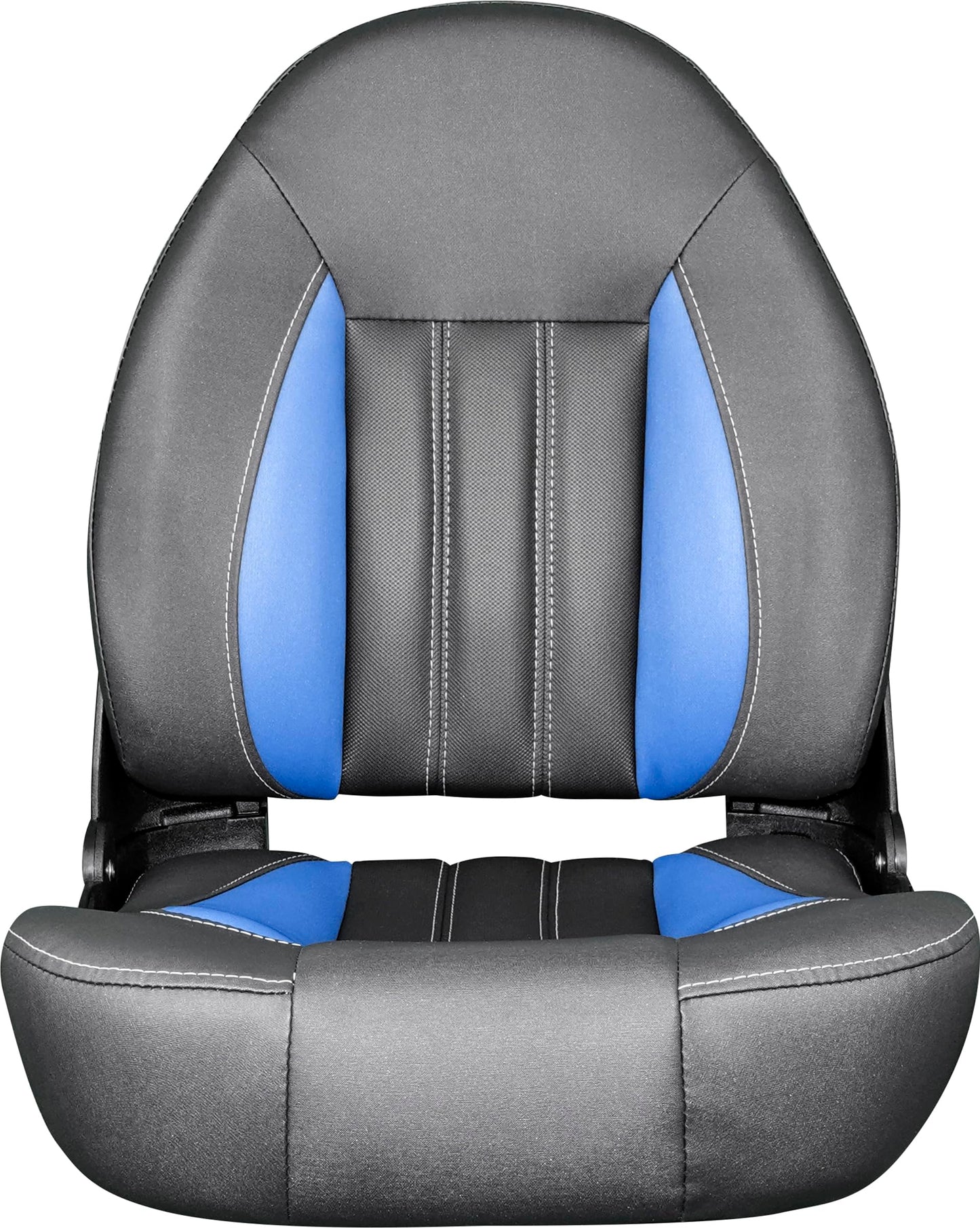 TEMPRESS ProBax Orthopedic Limited Edition Boat Seat