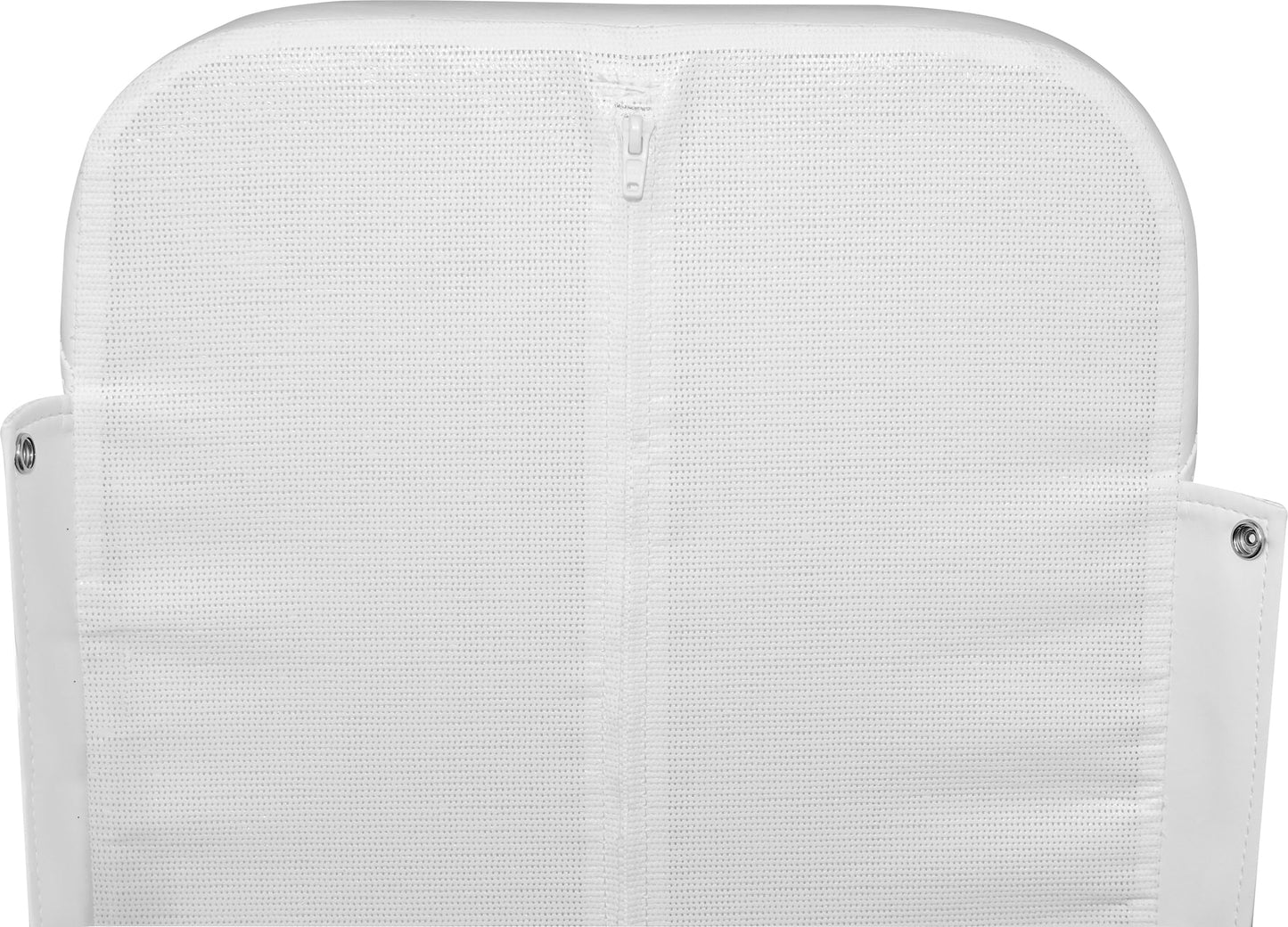 Tempress Cooler Seat Cushion for YETI Tundra, White (Cushion Only)