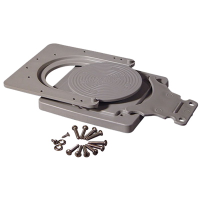 Quick Disconnect Mounting Kit