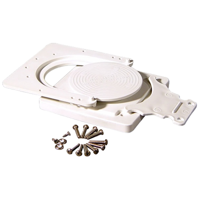 Quick Disconnect Mounting Kit