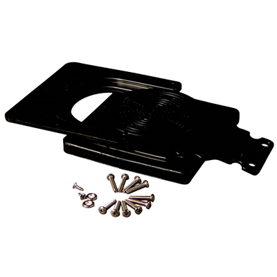 Quick Disconnect Mounting Kit