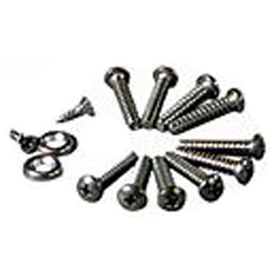 Quick Disconnect Mounting Kit