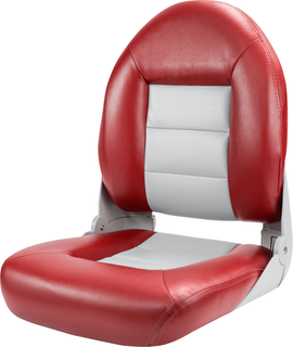 NaviStyle High-Back Boat Seat