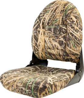 NaviStyle High-Back Boat Seat