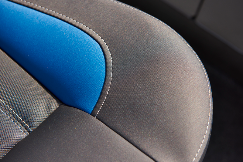 ProBax Orthopedic Limited Edition Boat Seat