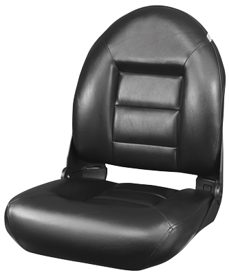 NaviStyle High-Back Boat Seat