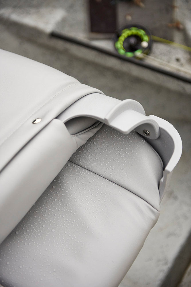 All Weather High Back Boat Seat