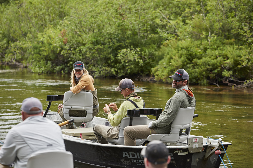 All Weather High Back Boat Seat