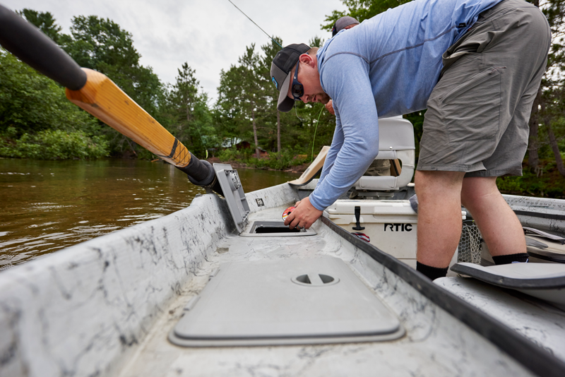 Access Cam Boat Hatches - Multiple Sizes