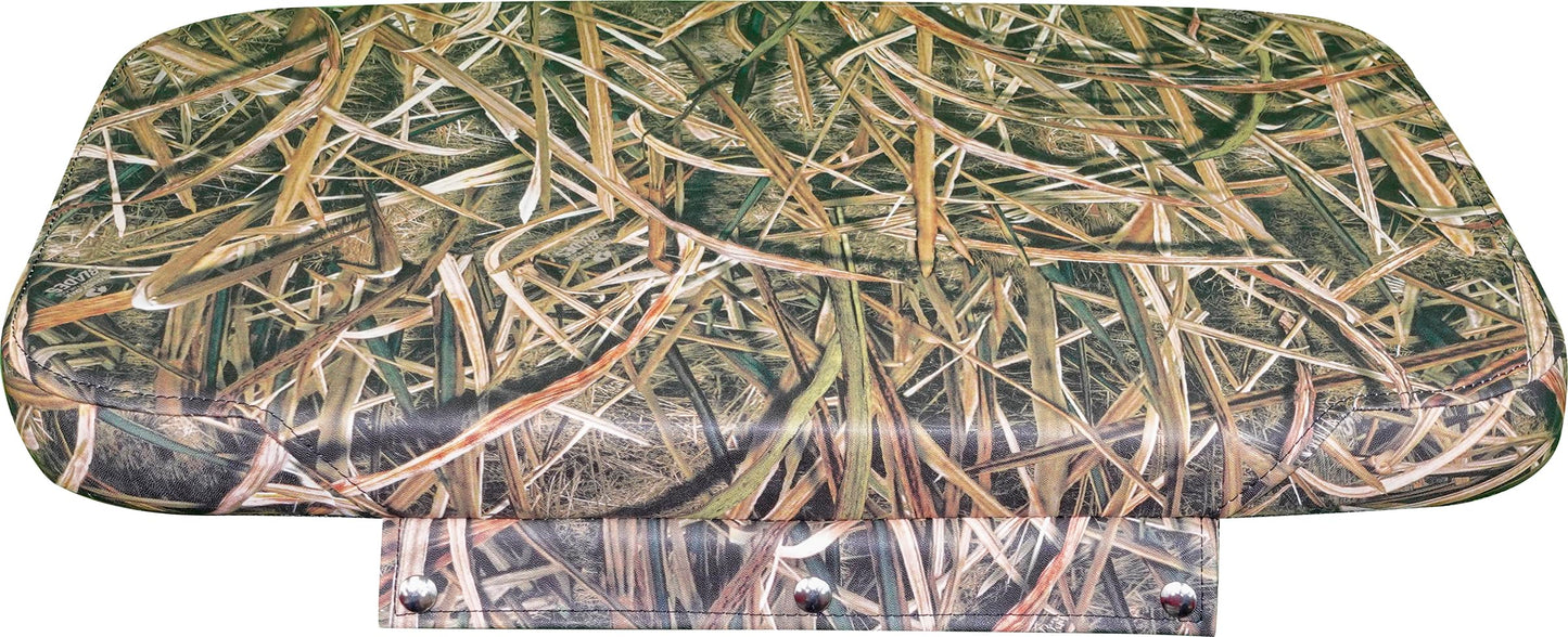 Tempress Cooler Seat Cushion for YETI Tundra, White (Cushion Only)