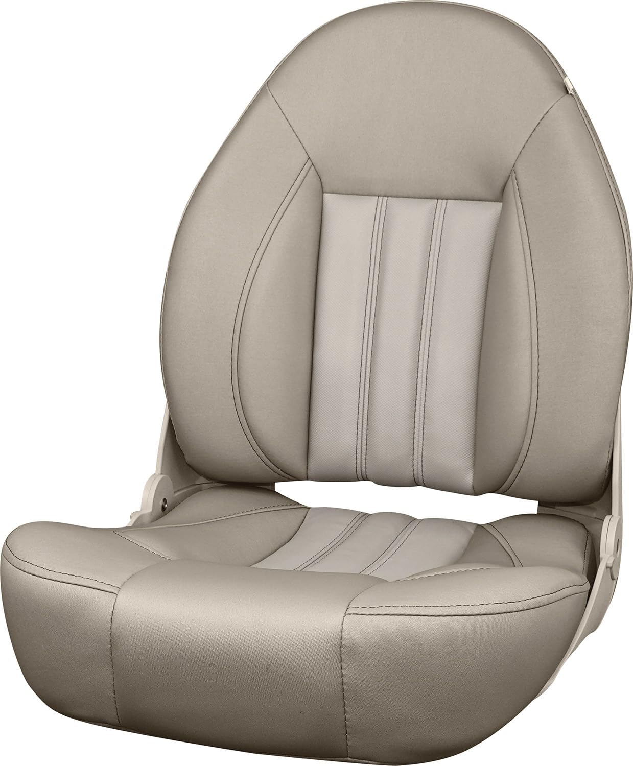TEMPRESS ProBax Orthopedic Limited Edition Boat Seat