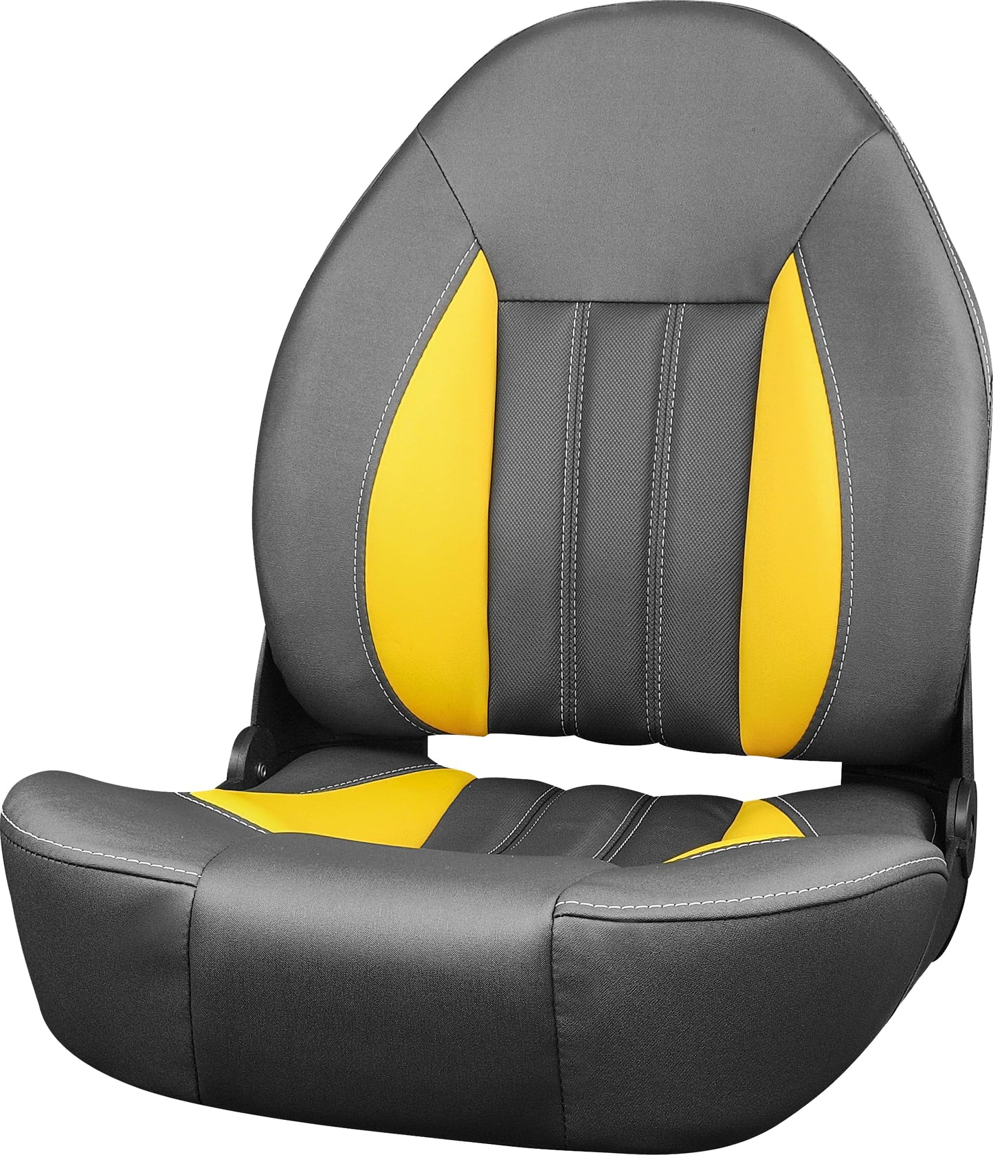 TEMPRESS ProBax Orthopedic Limited Edition Boat Seat