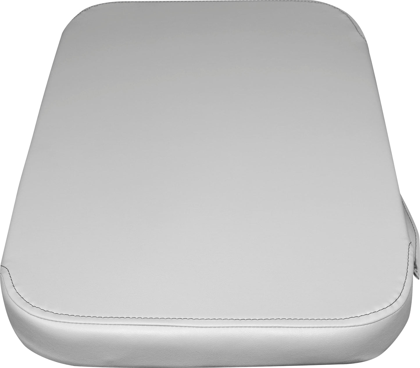 Tempress Cooler Seat Cushion for YETI Tundra, White (Cushion Only)