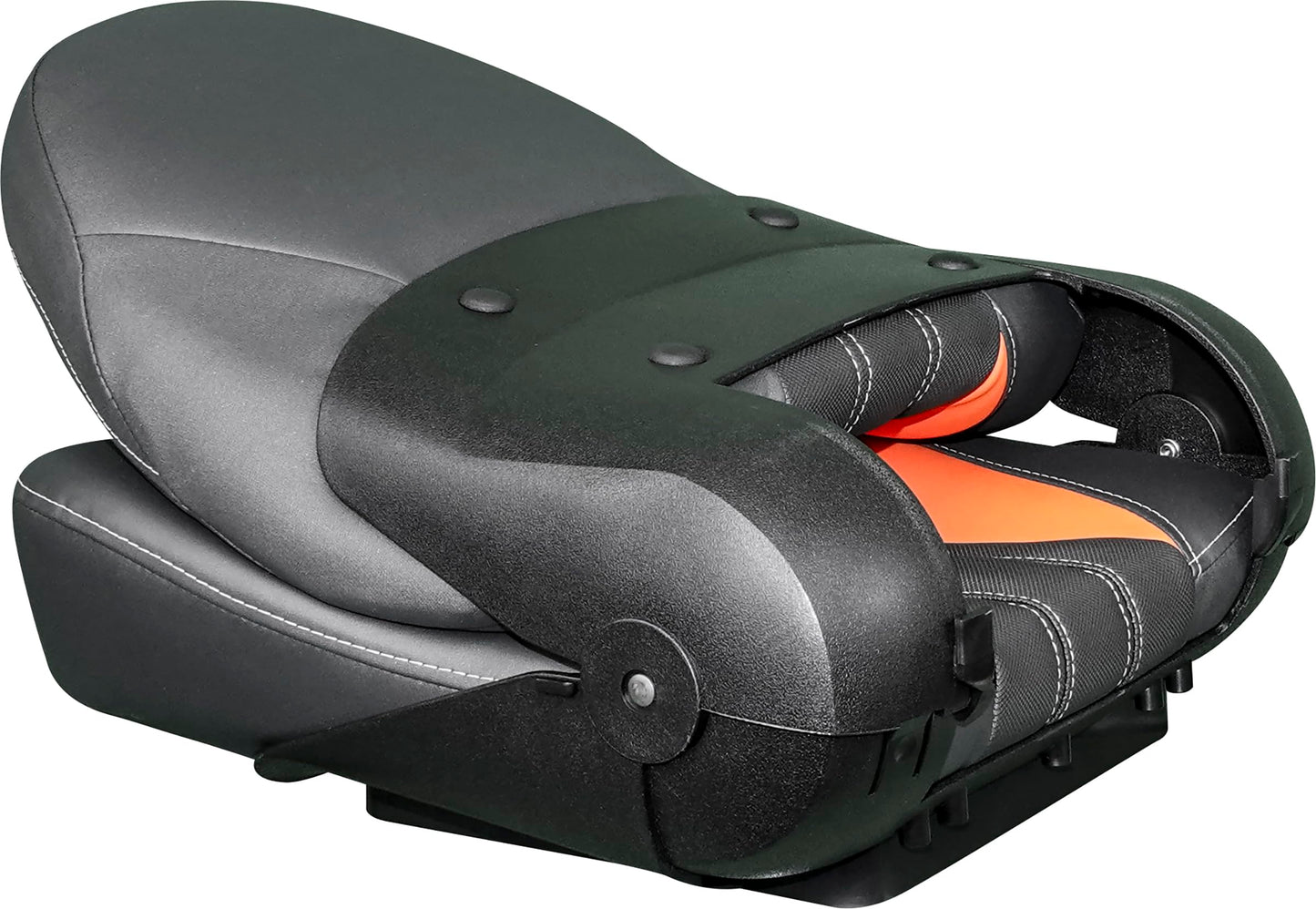 TEMPRESS ProBax Orthopedic Limited Edition Boat Seat