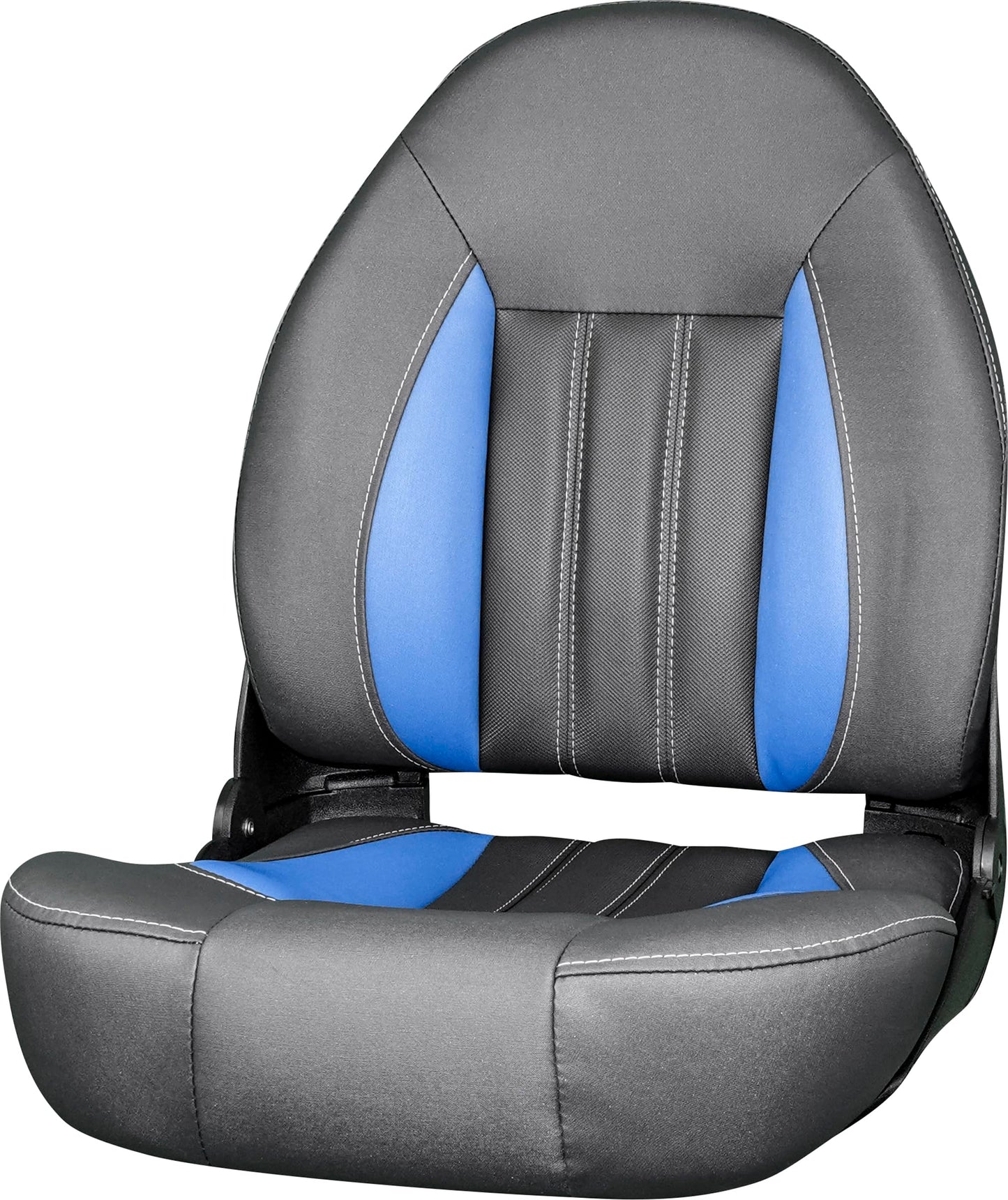 TEMPRESS ProBax Orthopedic Limited Edition Boat Seat