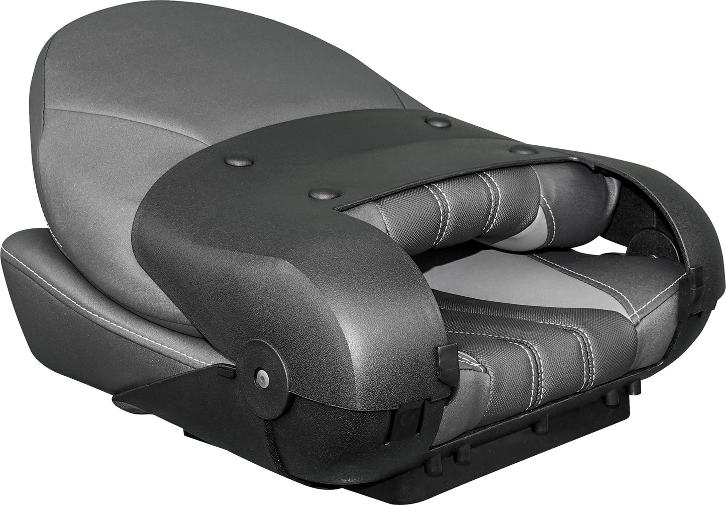 TEMPRESS ProBax Orthopedic Limited Edition Boat Seat