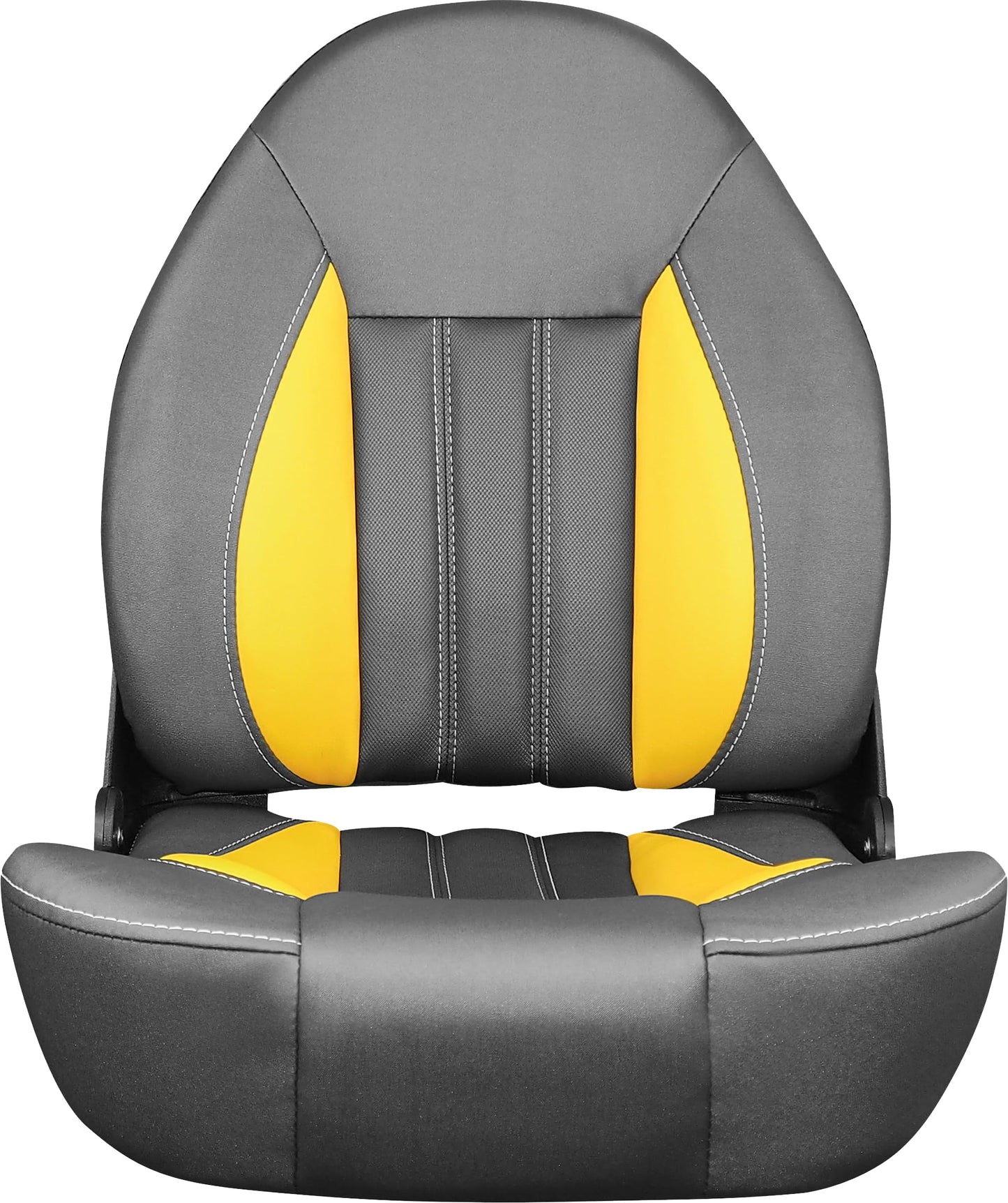TEMPRESS ProBax Orthopedic Limited Edition Boat Seat