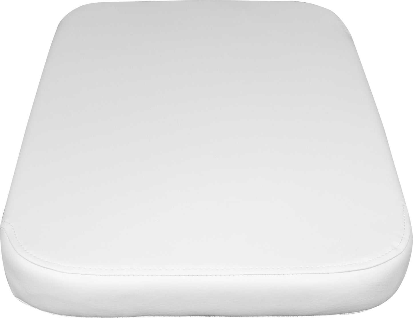 Tempress Cooler Seat Cushion for YETI Tundra, White (Cushion Only)