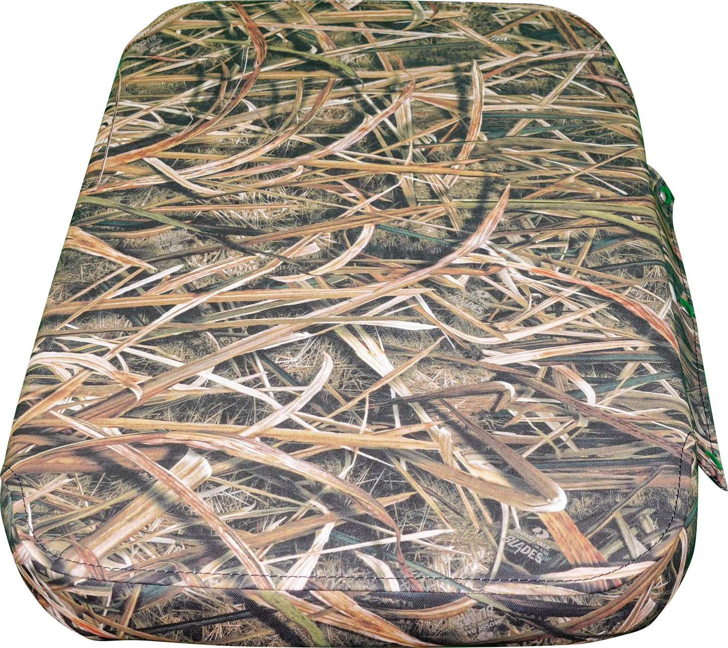 Tempress Cooler Seat Cushion for YETI Tundra, White (Cushion Only)