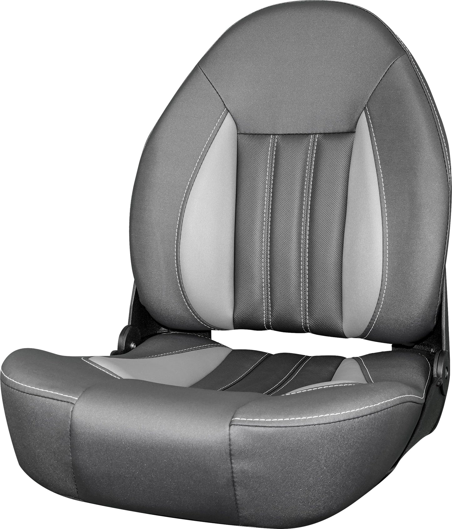 TEMPRESS ProBax Orthopedic Limited Edition Boat Seat