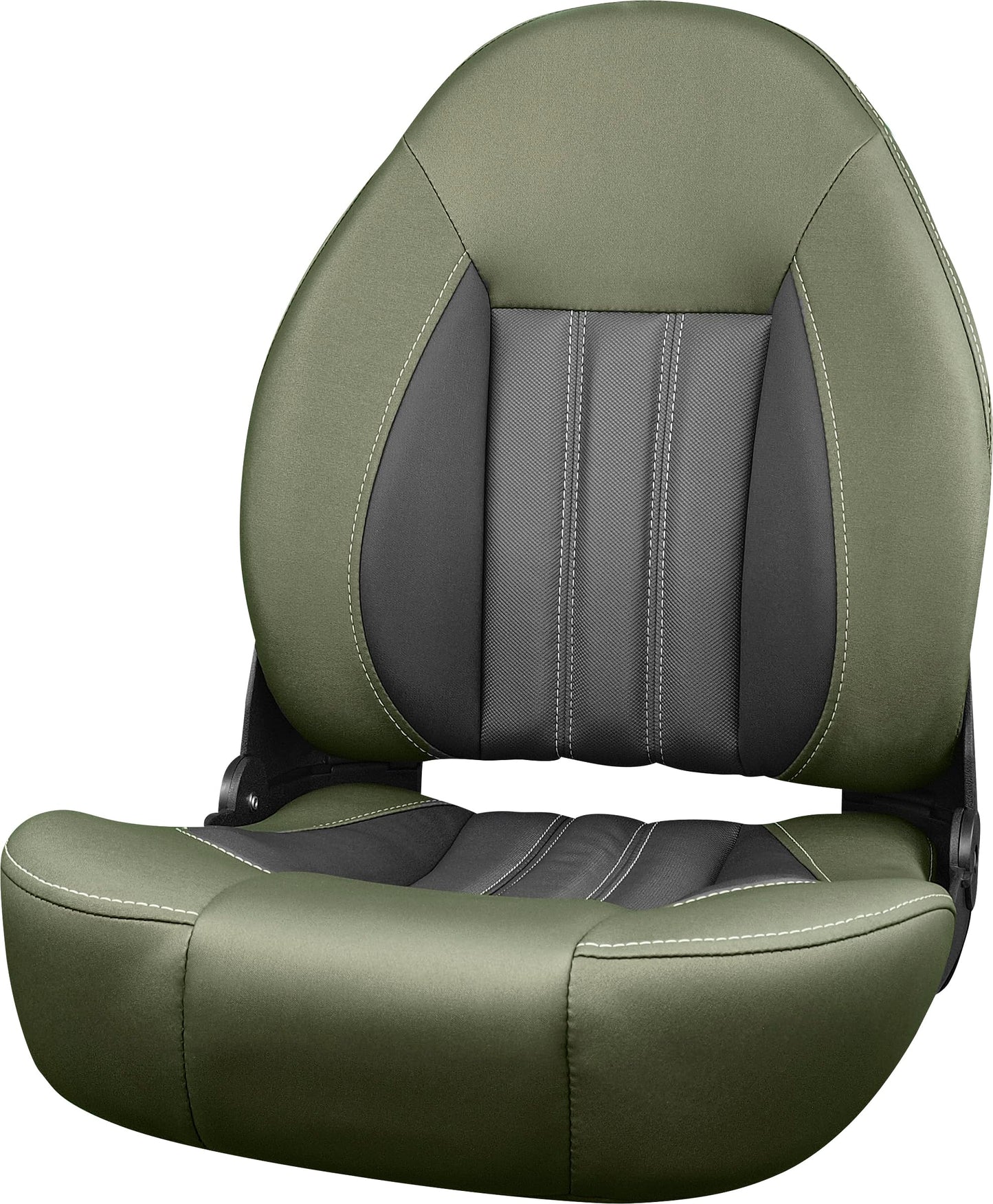 TEMPRESS ProBax Orthopedic Limited Edition Boat Seat
